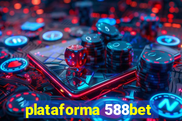 plataforma 588bet